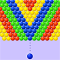 Bubble Shooter Rainbow