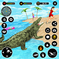 Crocodile Games