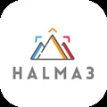 Halma 3