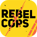 Rebel Cops