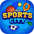 Sports City Tycoon