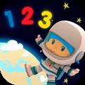 Pocoyo 123 Space Adventure