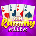 Gin Rummy Elite