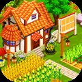 Happy Farm Village