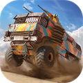 Crossout Mobile Craft War Cars