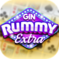 Gin Rummy Extra