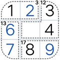 Killer Sudoku by Sudoku com