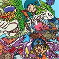 ドラゴンクエストモンスターズ２イルとルカの不思議な鍵SP