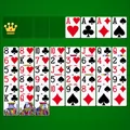 FreeCell Solitaire