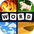 4 Pics 1 Word