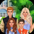 Superstar Family Dress Up Game