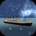 Transatlantic Ships Sim