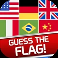 Guess the Flag Quiz World Game