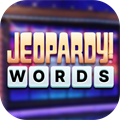 Jeopardy Words