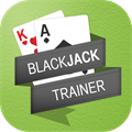 BlackJack Trainer 21 Training