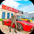 Car Dealer Job Simulator