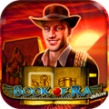 Book of Ra Deluxe Slot