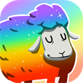 Color Sheep