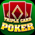 Triple Card Poker Casino