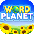 Word Planet