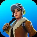 Fort Shooting Battle Royale 3D