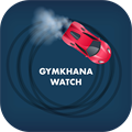 Gymkhana Watch