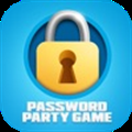 Password Group Party Game