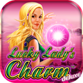 Lucky Ladys Charm Deluxe Slot