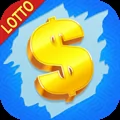 Lottery Scratch Ticket Scanner