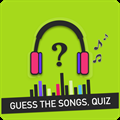 Guess the Songs Quiz