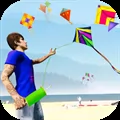 Kite Flying Sim