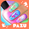 Nail Art Salon