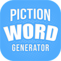 Piction Word Generator