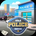 Idle Police Tycoon