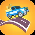 Draw The Road 3D