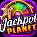 Hard Rock Jackpot Planet