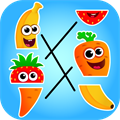 Funny Food Games for Kids