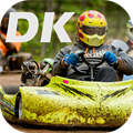 Dirt Track Kart Racing Tour