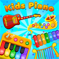 Piano Kids Music Songs Games