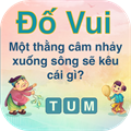 Đố Vui