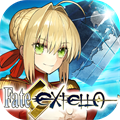 Fate EXTELLA