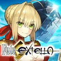 Fate EXTELLA