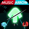 Music Arrow