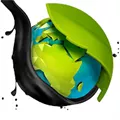 ECO inc Save the Earth Strategy game