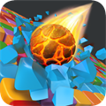 Brick Ball Blast