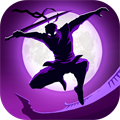 Shadow Knight Ninja Fight Game