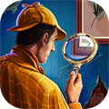 Sherlock Hidden Object Match 3