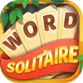 Word Card Solitaire