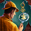 Sherlock Hidden Object Mystery