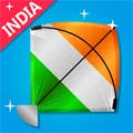 Indian Kite Flying 3D